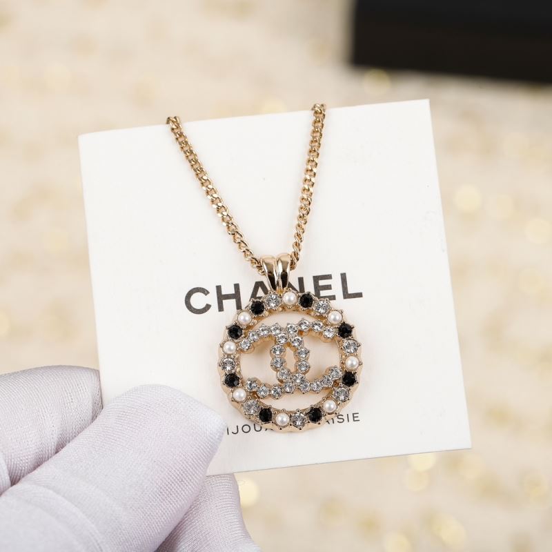 Chanel Necklaces